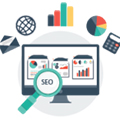 أرشفة المواقع , SEO